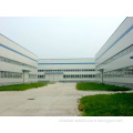 India Peb Steel Shed Building 2075mt (BR00030)